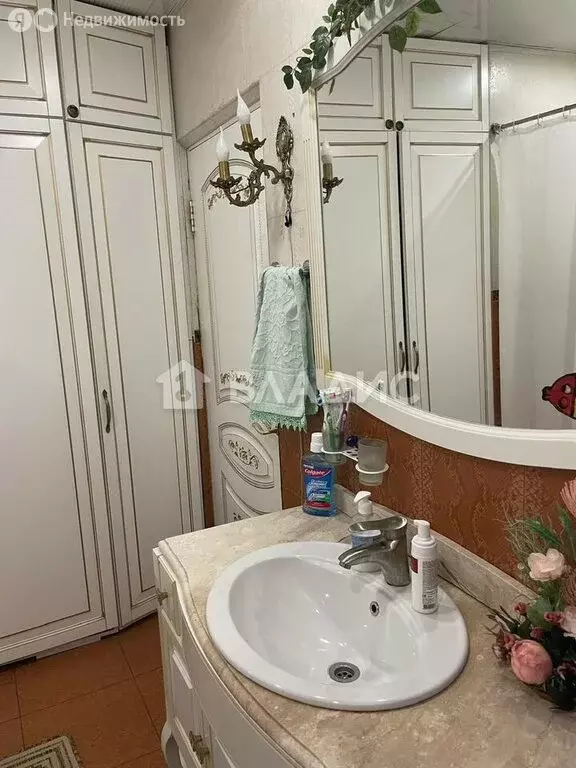 3-комнатная квартира: Балашиха, микрорайон Янтарный, Молодёжный ... - Фото 1