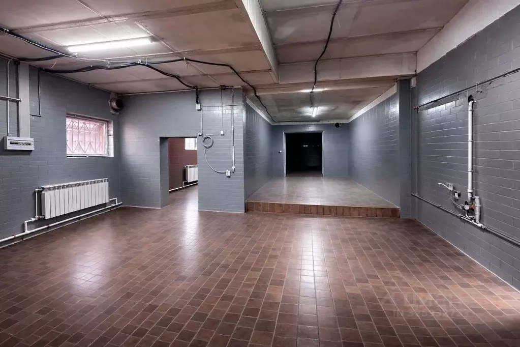 Склад в Московская область, Балашиха просп. Ленина, 2 (216 м) - Фото 1