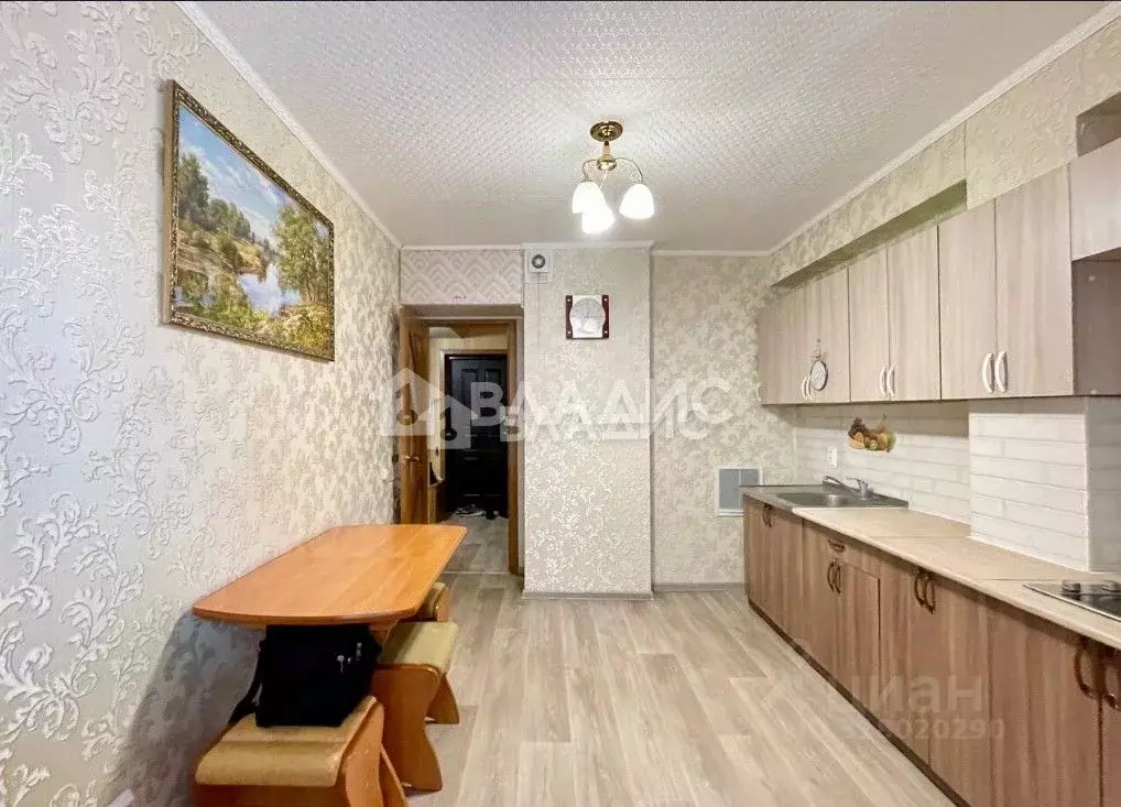 1-к кв. Липецкая область, Липецк Елецкое ш., 7А (42.7 м) - Фото 1