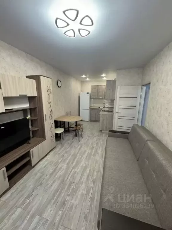 2-к кв. Московская область, Лыткарино 4-й мкр, 4А мкр, 7 (43.0 м) - Фото 2