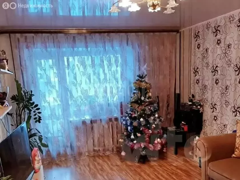 3-комнатная квартира: Череповец, Архангельская улица, 25 (62.5 м) - Фото 1