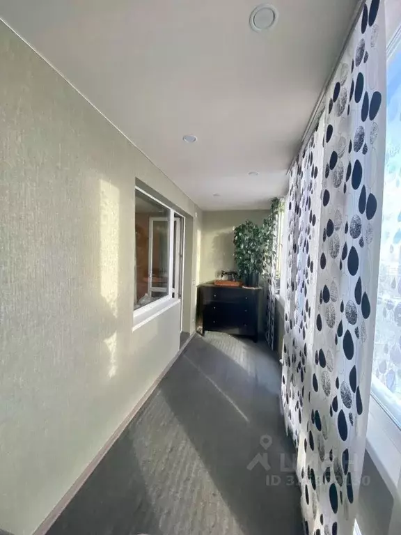 2-к кв. Свердловская область, Екатеринбург ул. Чкалова, 121 (50.0 м) - Фото 2