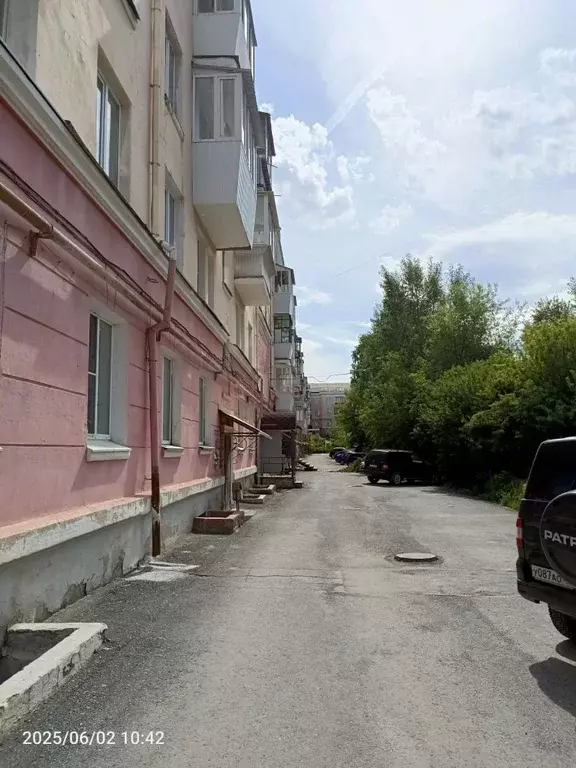 Продаётся 1-к квартира, 30.8 м - Фото 0