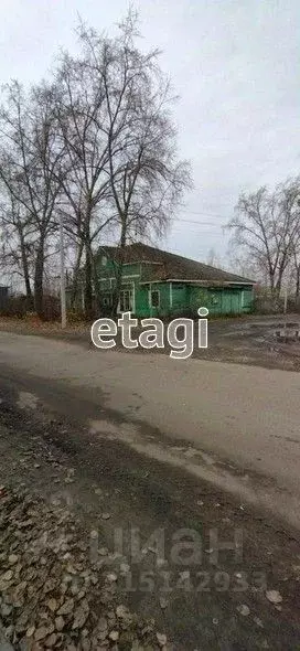 Торговая площадь в Архангельская область, Котлас ул. Правды, 13 (1163 ... - Фото 1