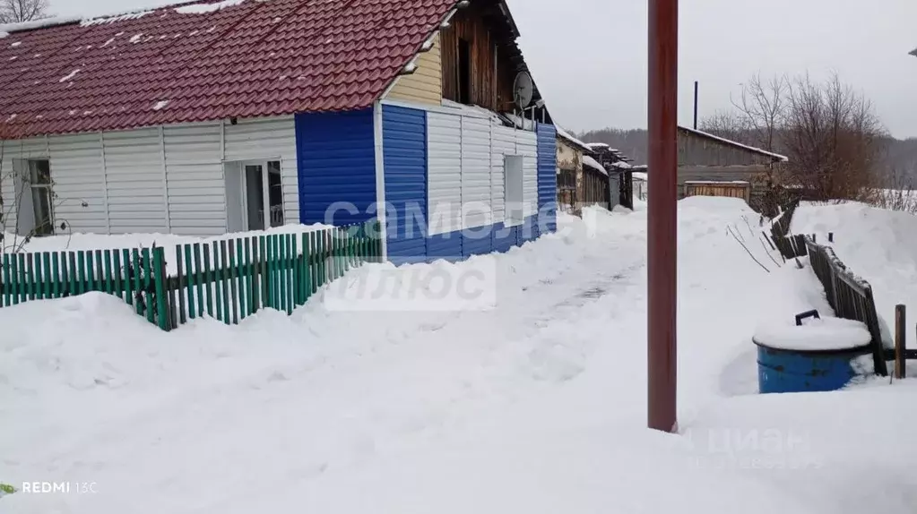 Участок в Новосибирская область, Новосибирский район, Каменский ... - Фото 2