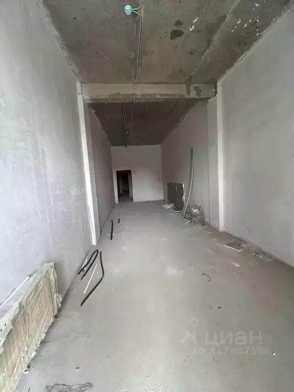 Помещение свободного назначения в Краснодарский край, Краснодар ... - Фото 1