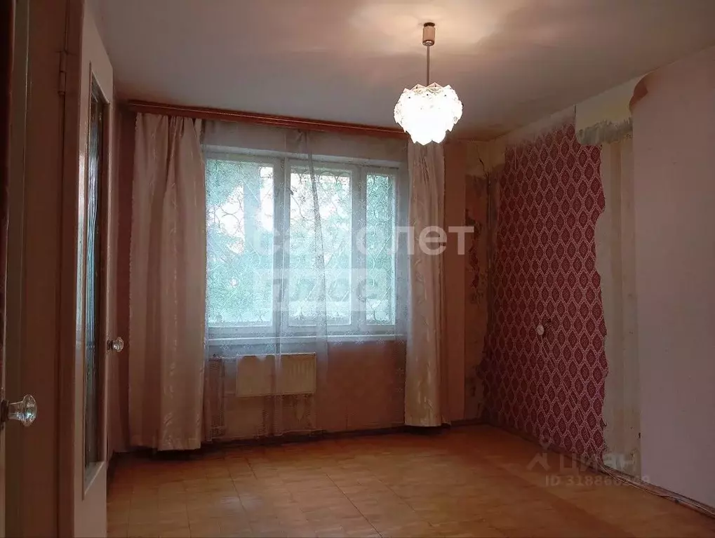 3-к кв. Московская область, Лобня Букинское ш., 28к2 (60.1 м) - Фото 0
