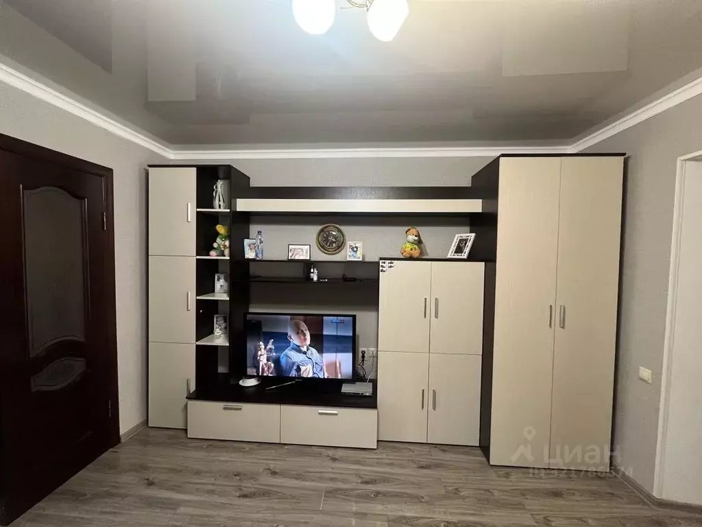 Дом в Северная Осетия, Владикавказ ул. Камалова, 26 (48 м) - Фото 1