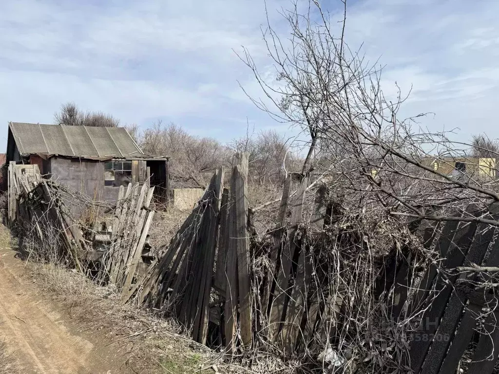 Дом в Волгоградская область, Городищенский район, Ерзовское городское ... - Фото 2
