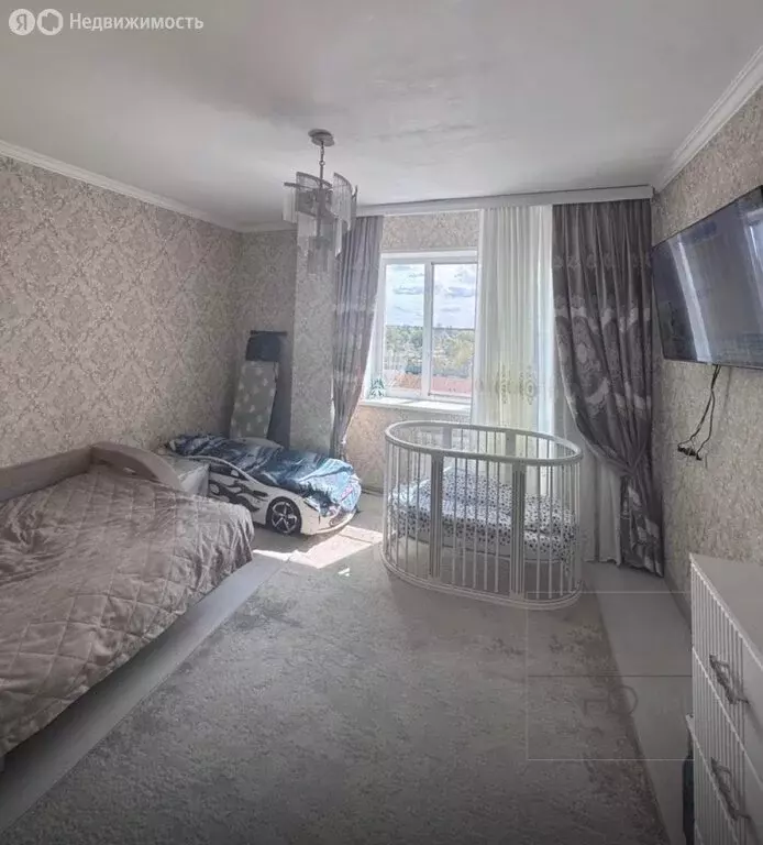 1-комнатная квартира: Голицыно, Заводской проспект, 12 (42 м) - Фото 2