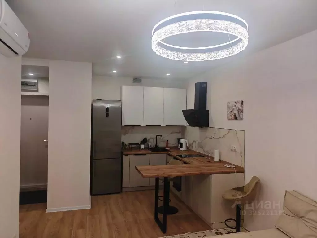 1-к кв. Москва, Москва, Щербинка ул. Мостотреста, 10к1 (36.0 м) - Фото 1