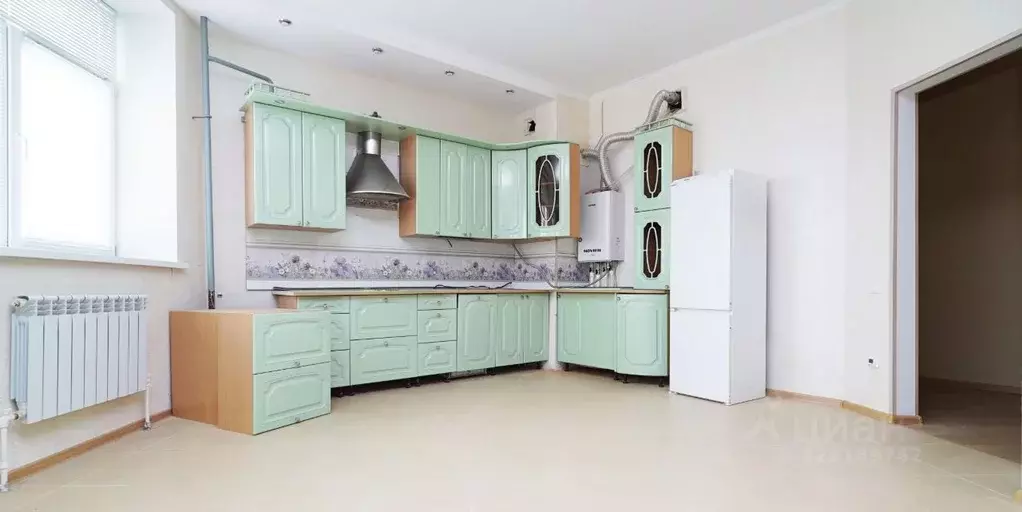 4-к кв. Татарстан, Казань ул. Ульянова-Ленина, 47 (160.0 м) - Фото 2