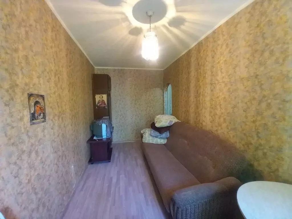 Продаётся 2-к квартира, 43.7 м - Фото 0