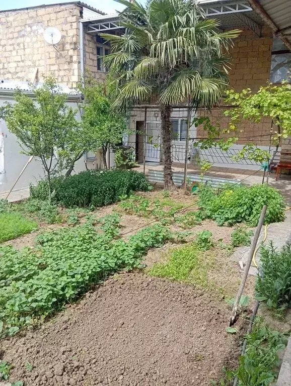 Дом в Дагестан, Дербент ул. Комарова, 1 (75 м) - Фото 0