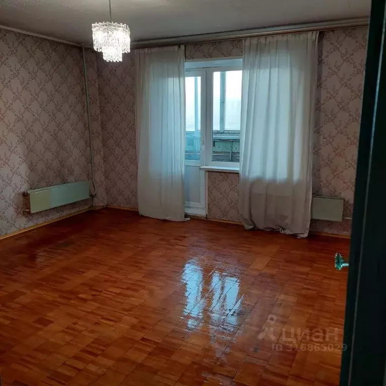 2-к кв. Красноярский край, Красноярск ул. Ладо Кецховели, 57 (53.5 м) - Фото 1