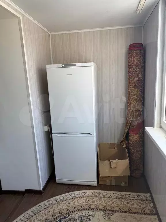1-к. квартира, 38 м, 3/5 эт. - Фото 1