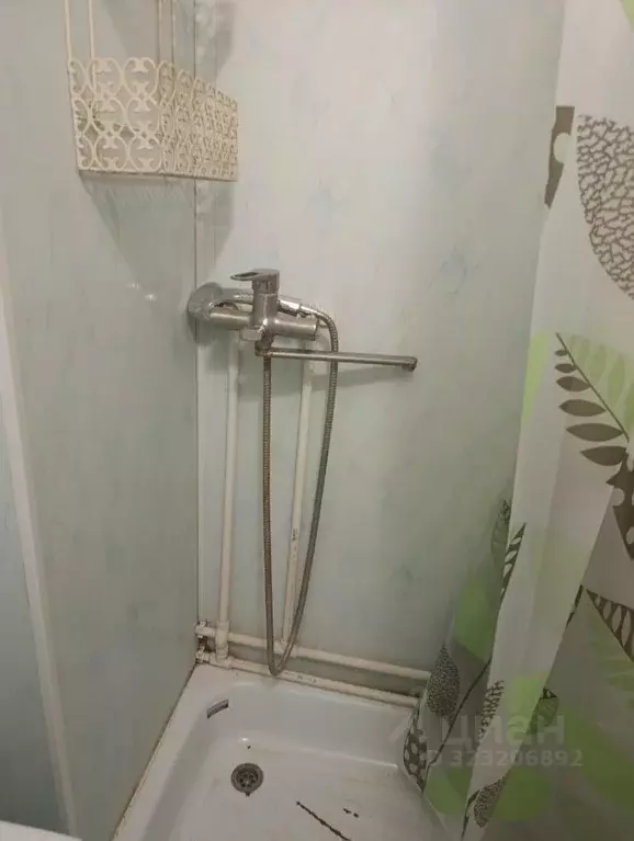 Студия Омская область, Омск ул. 36-я Северная, 5 (21.0 м) - Фото 2