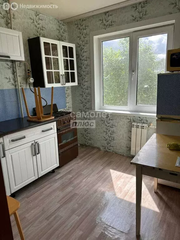 1-комнатная квартира: Бийск, Красноармейская улица, 176 (30.6 м) - Фото 1