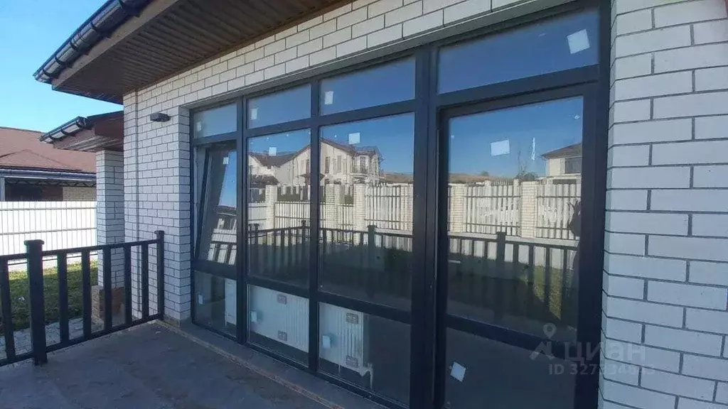 Дом в Краснодарский край, Анапа муниципальный округ, Красный хут., ... - Фото 2