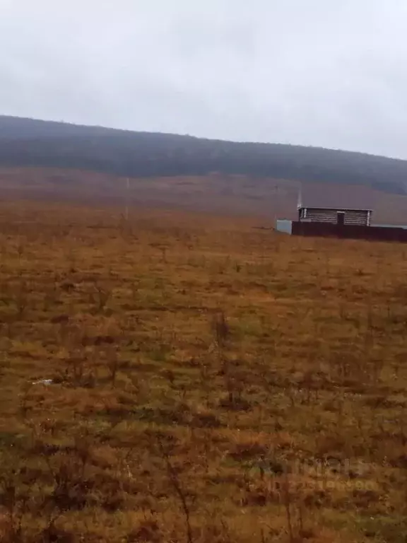 Участок в Башкортостан, Ишимбайский район, Иткуловский сельсовет, д. ... - Фото 2