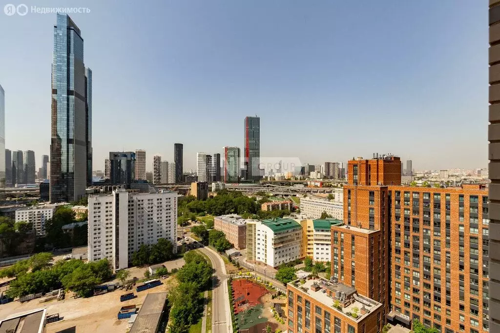 5-комнатная квартира: Москва, Мантулинская улица, 9к5 (149.2 м) - Фото 2