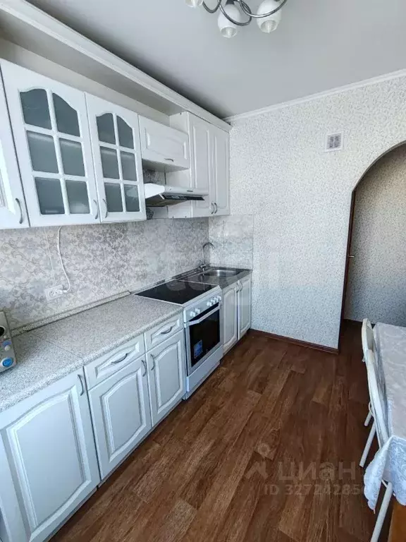 3-к кв. Ямало-Ненецкий АО, Ноябрьск ул. Ленина, 88 (63.2 м) - Фото 1