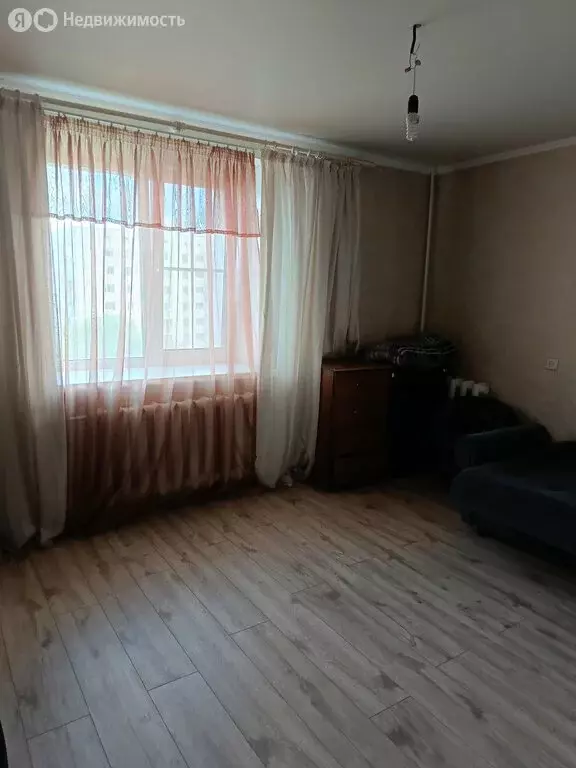 1-комнатная квартира: Курган, улица Дзержинского, 37А (30 м) - Фото 1