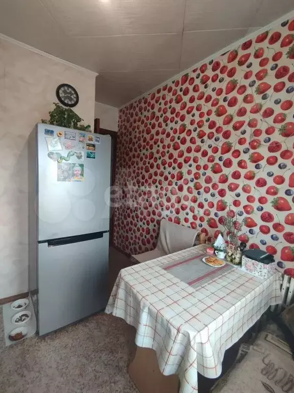 1-к. квартира, 30 м, 5/5 эт. - Фото 1