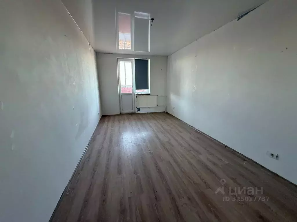 2-к кв. Ленинградская область, Никольское Тосненский район, ... - Фото 1