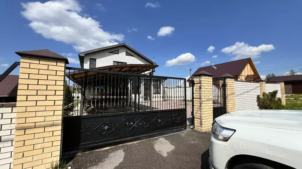 Дом в Нижегородская область, Богородский муниципальный округ, д. ... - Фото 2