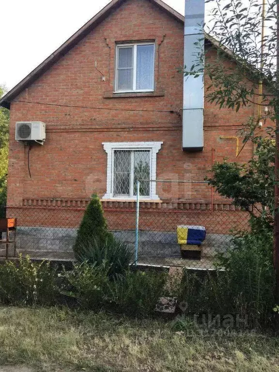 Дом в Ростовская область, Ростов-на-Дону ул. Искателей (88 м) - Фото 1