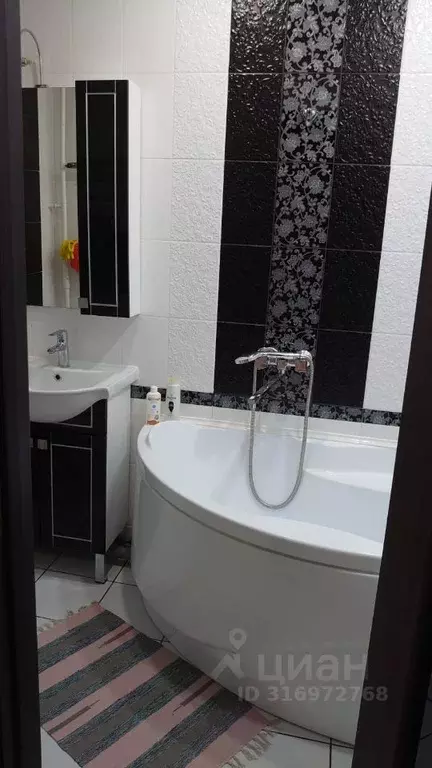 1-к кв. Красноярский край, Красноярск ул. Вильского, 18Д (41.0 м) - Фото 0