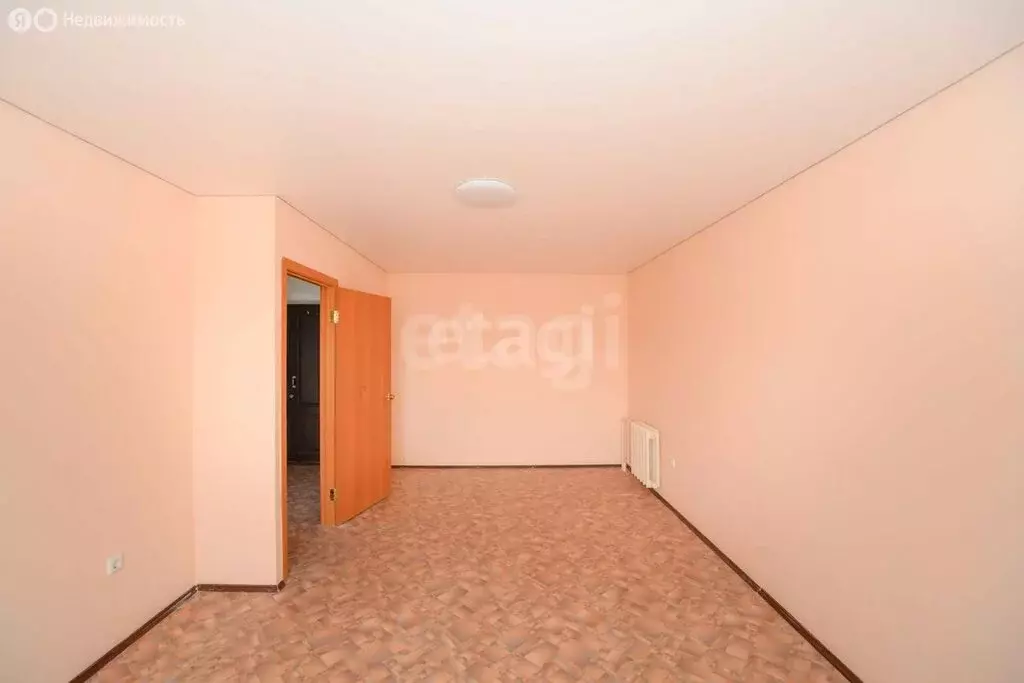 1-комнатная квартира: Ишим, Казанская улица, 37/1 (34.6 м) - Фото 2