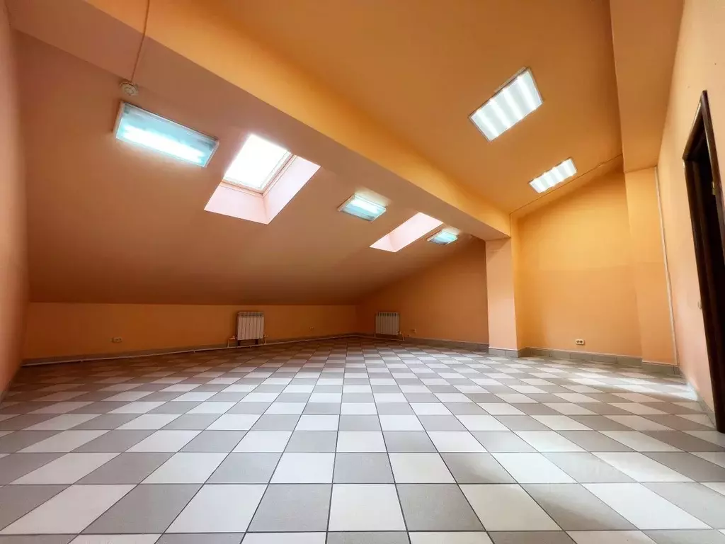 Офис в Тверская область, Тверь просп. Ленина, 35 (30 м) - Фото 1