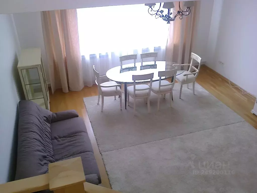 Коттедж в Самарская область, Самара просека 8-я (300 м) - Фото 2