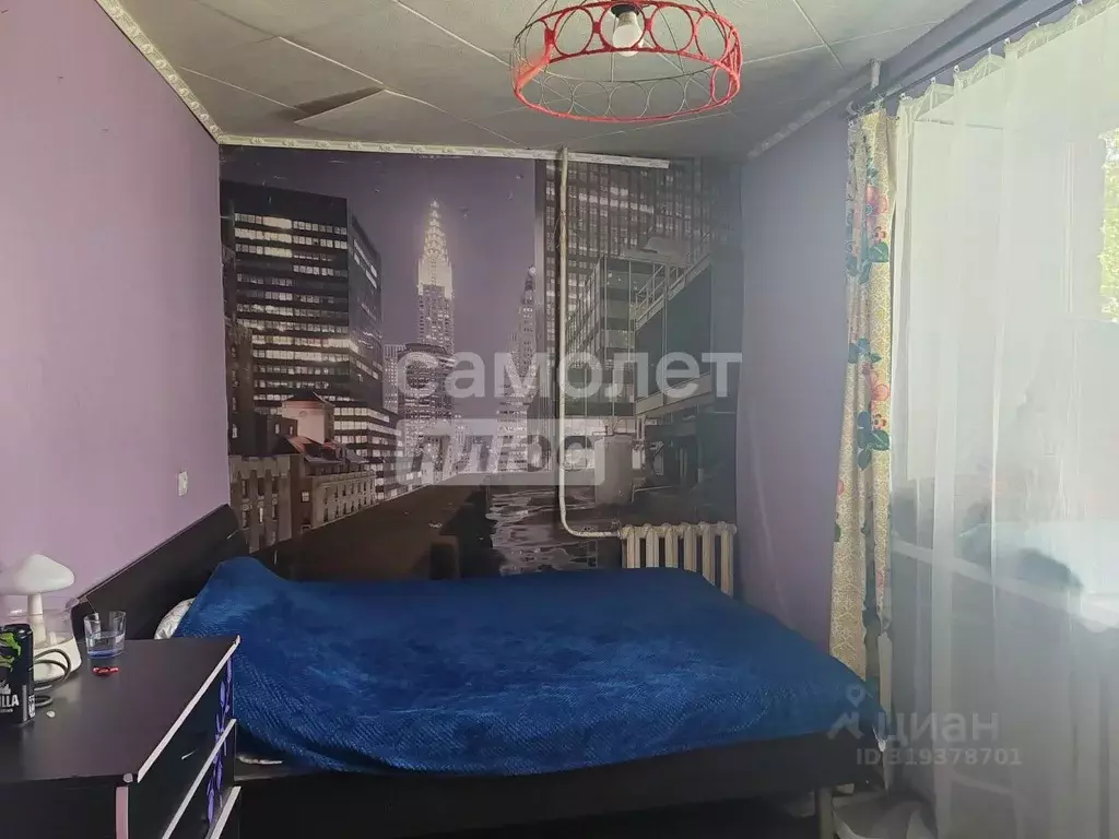 3-к кв. Владимирская область, Струнино г. Александровский ... - Фото 2