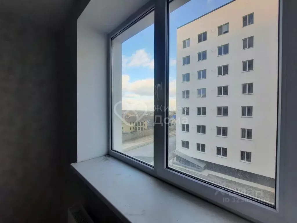 1-к кв. Волгоградская область, Волгоград ул. Ломоносова, 16 (24.9 м) - Фото 2