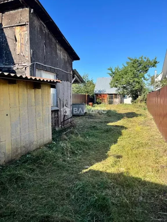 Дом в Воронежская область, Воронеж Кубанская ул., 41 (35 м) - Фото 2