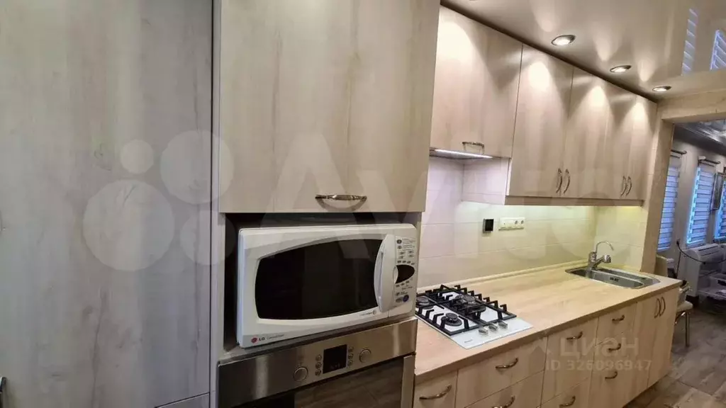 Дом в Курская область, Курск ул. Ильича (68 м) - Фото 2