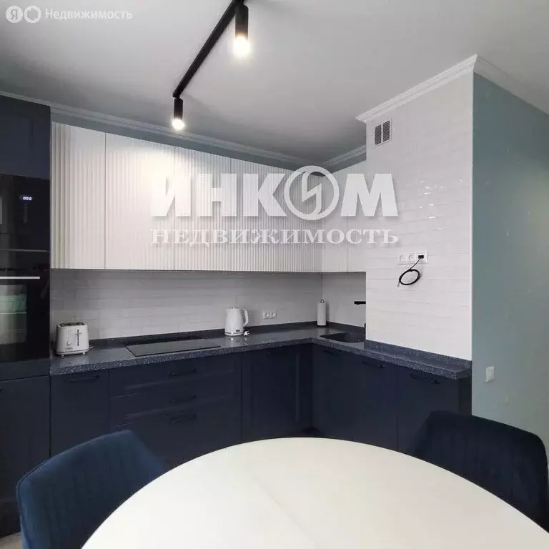 2-комнатная квартира: Москва, улица Мнёвники, 7к2 (57.7 м) - Фото 1