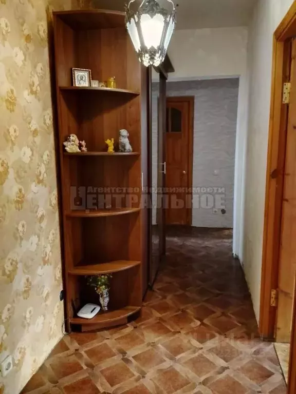 3-к кв. Смоленская область, Смоленск ул. Попова, 112 (63.0 м) - Фото 1