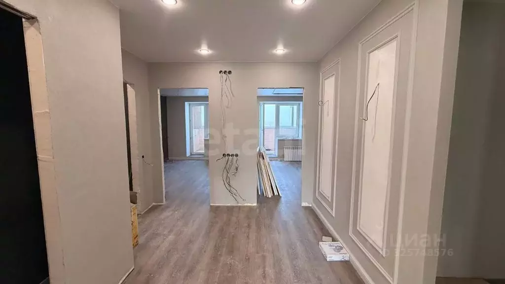 3-к кв. Татарстан, Пестречинский район, Богородское с/пос, д. Куюки ... - Фото 1