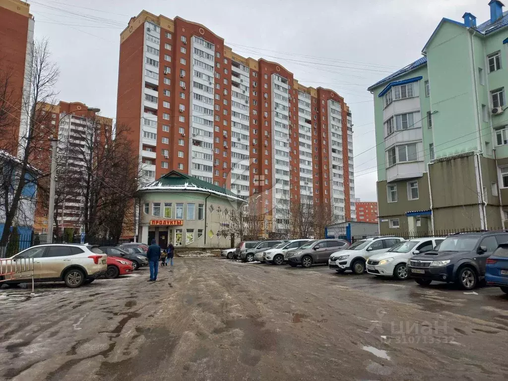 2-к кв. Московская область, Дмитров ул. 2-я Комсомольская, 16к2 (62.0 ... - Фото 0