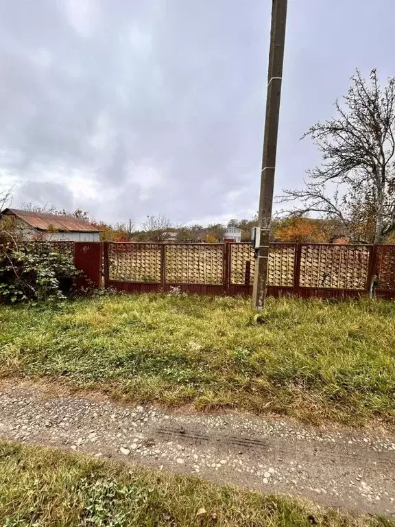 Участок в Ставропольский край, Ставрополь Проводник СНТ,  (6.0 сот.) - Фото 2