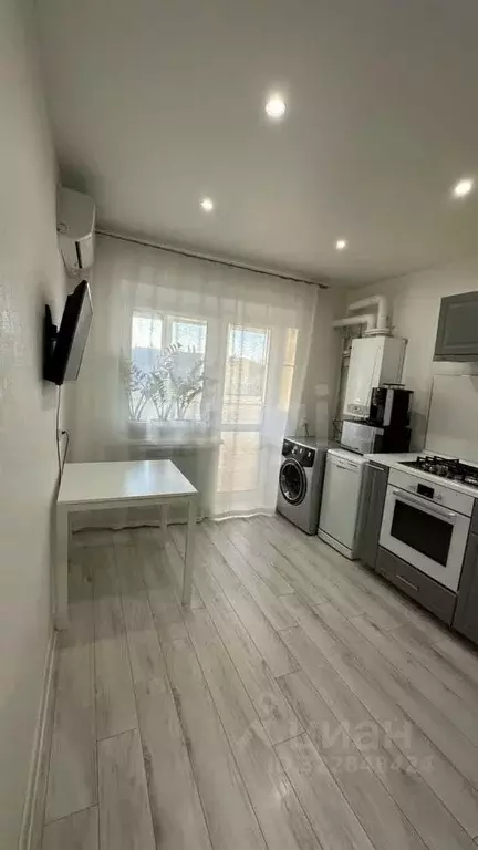 1-к кв. Костромская область, Кострома Венеция мкр, 34 (35.3 м) - Фото 1