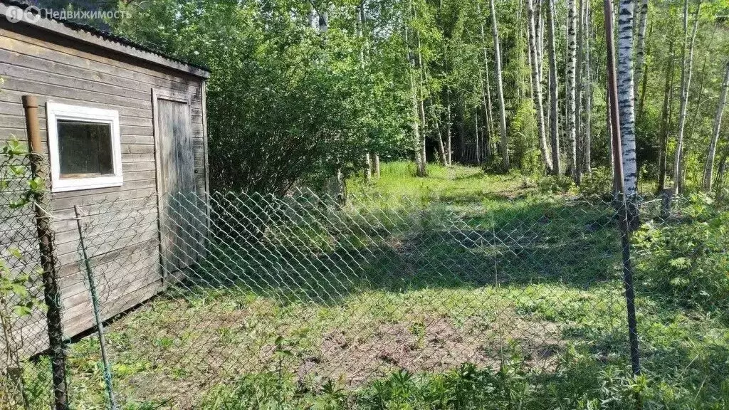 Участок в Ленинградская область, Всеволожское городское поселение, ... - Фото 0