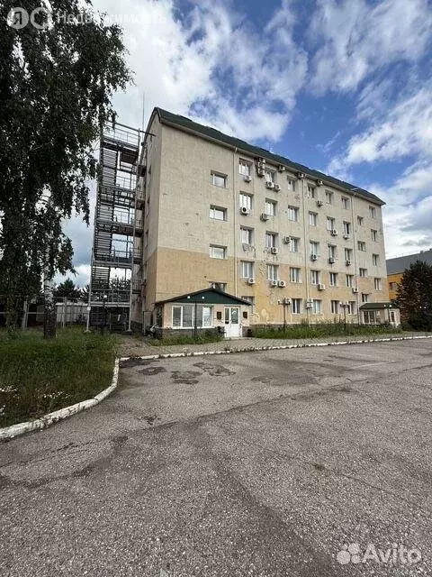 Помещение свободного назначения (2767 м) - Фото 1