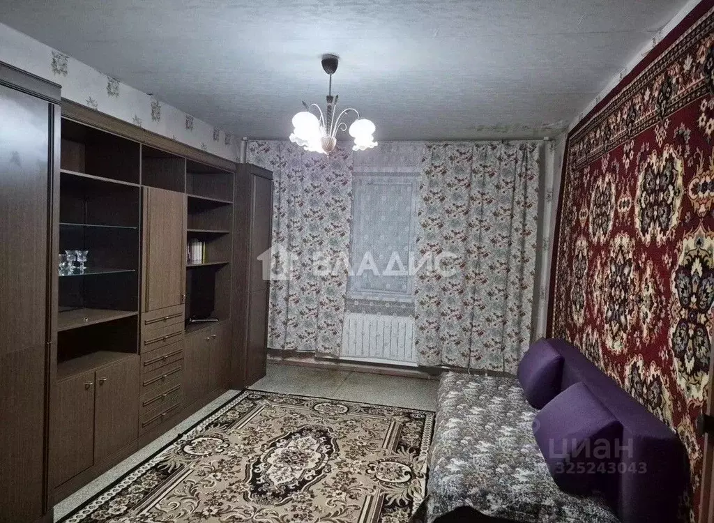 2-к кв. Владимирская область, Ковров ул. Генералова, 10 (54.0 м) - Фото 1