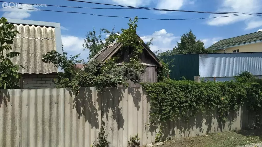 Участок в Ставрополь, садовое товарищество Ландыш, 39 (3 м) - Фото 1