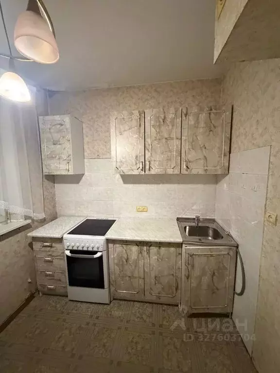 1-к кв. Московская область, Реутов Носовихинское ш., 8 (40.0 м) - Фото 1